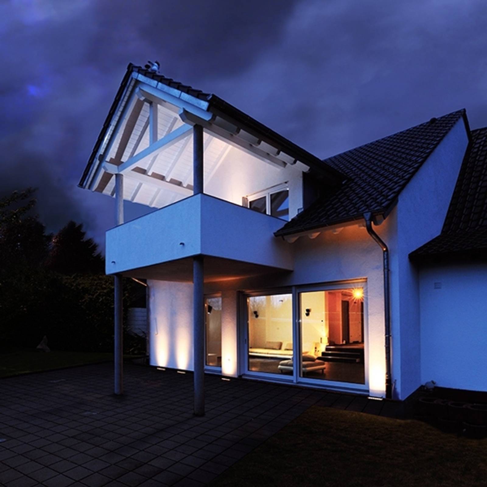 Deko-Light 730262 Nájezdová svítidla