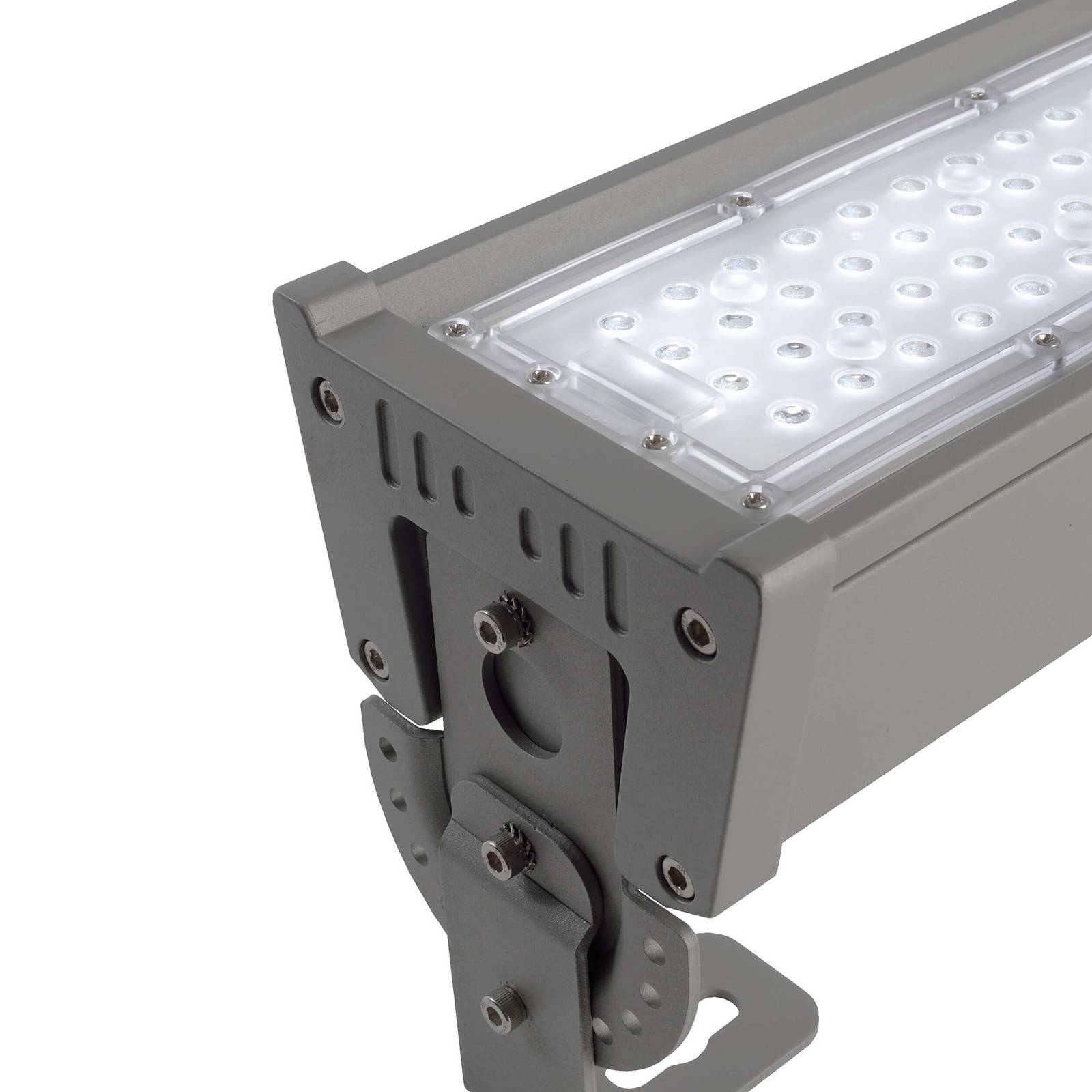 Deko-Light 732084 Osvětlení průmyslových hal