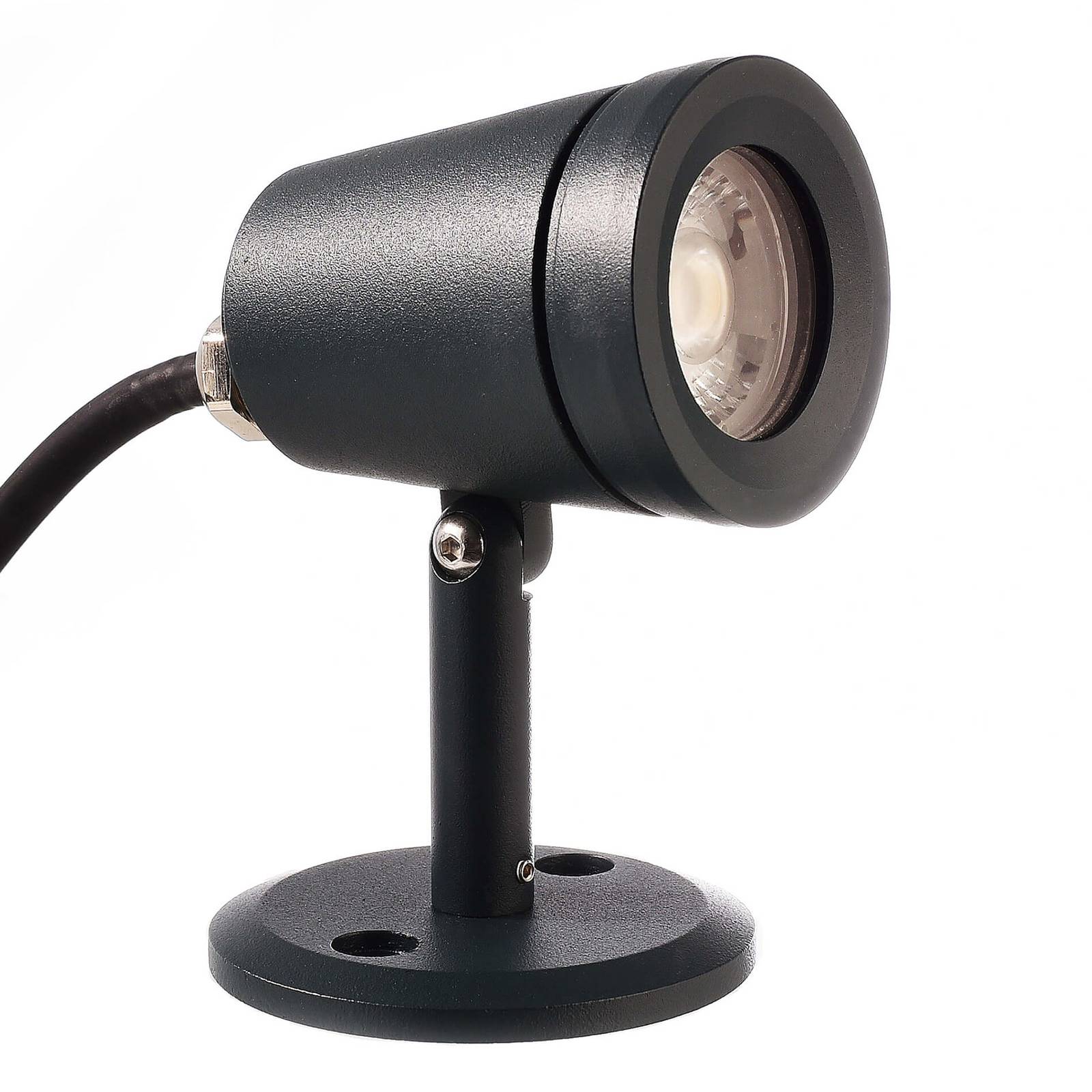 Deko-Light 732104 LED reflektory a svítidla s bodcem do země