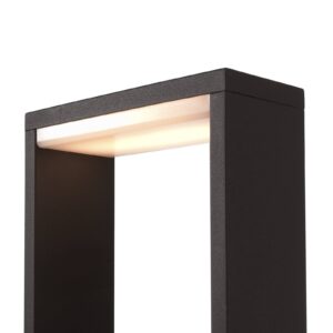 Deko-Light 733041 Osvětlení příjezdové cesty