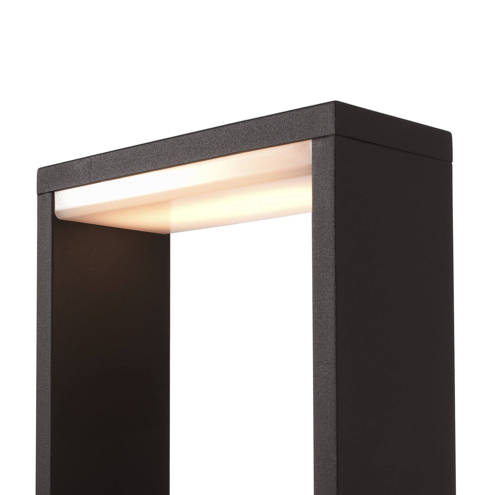 Deko-Light 733041 Osvětlení příjezdové cesty