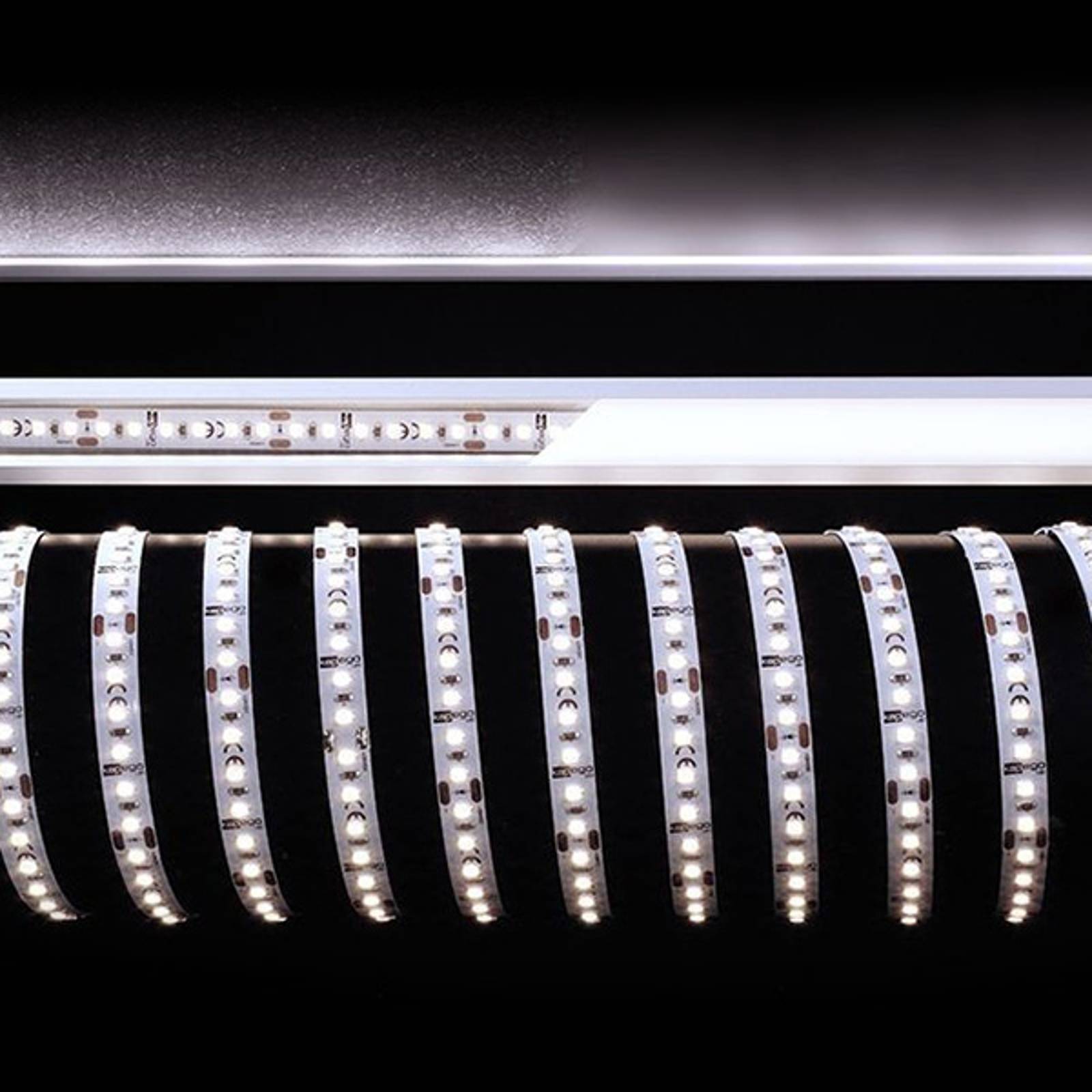 Deko-Light 840124 LED světelné pásky