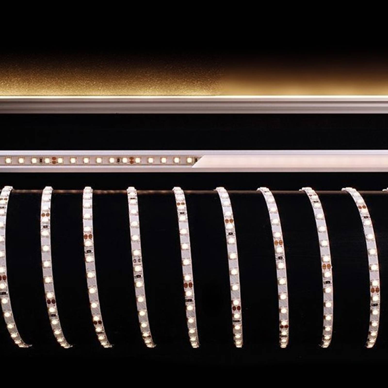 Deko-Light 840178 LED světelné pásky