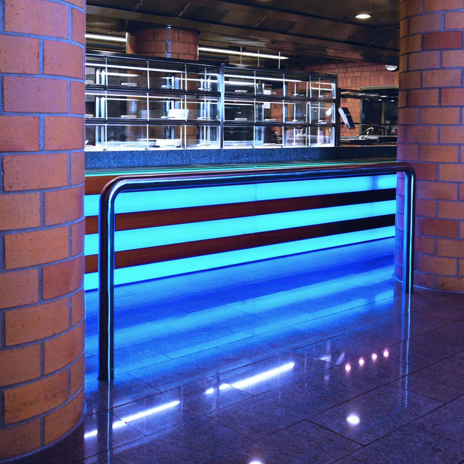 Deko-Light 840236 LED světelné pásky