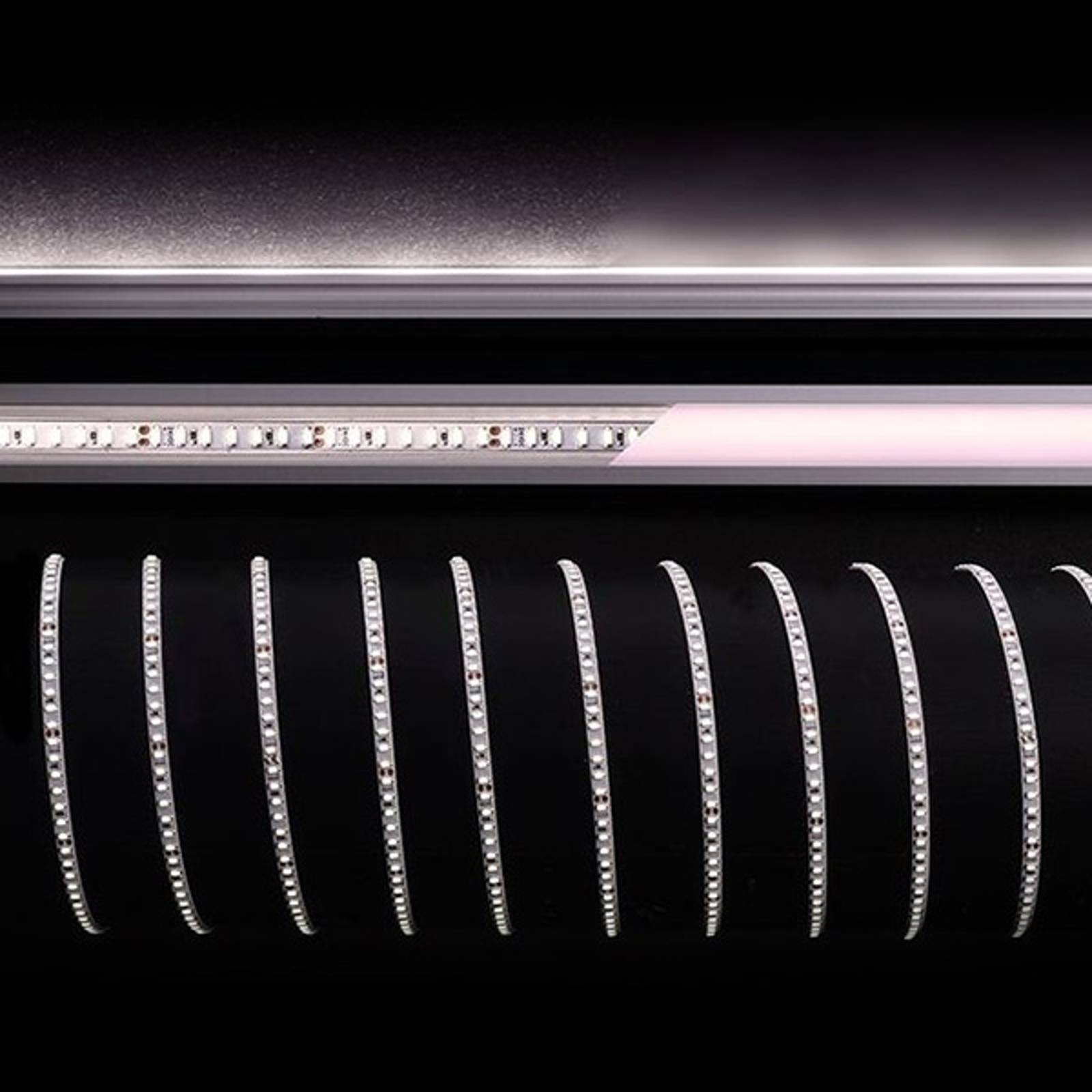 Deko-Light 840268 LED světelné pásky