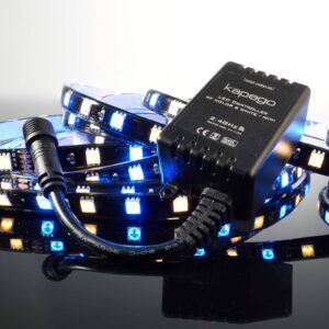 Deko-Light Kompletní sada LED pásků 