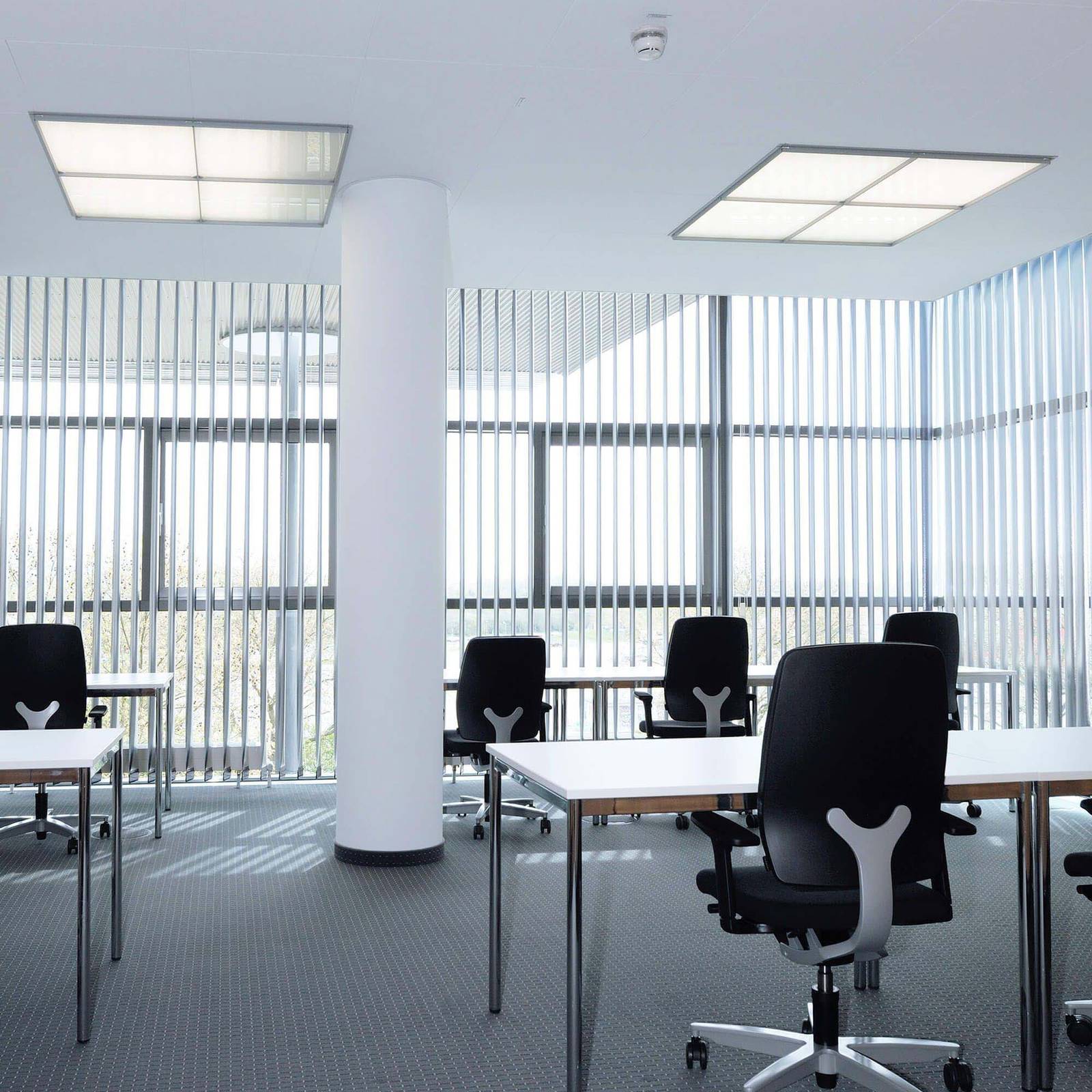 Deko-Light LED panely