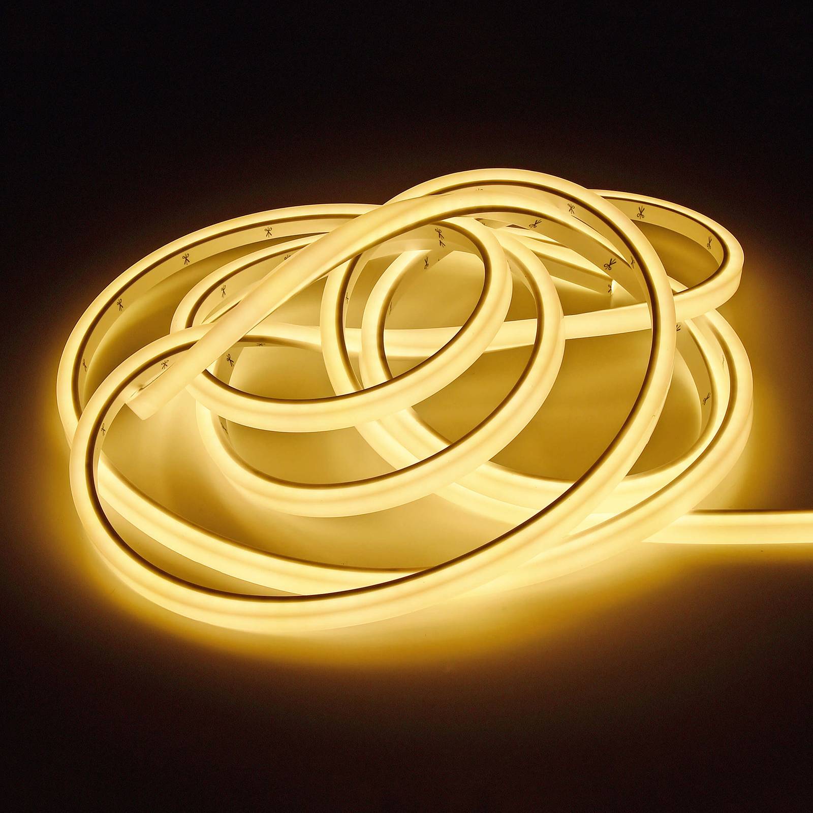 Deko-Light LED světelné pásky