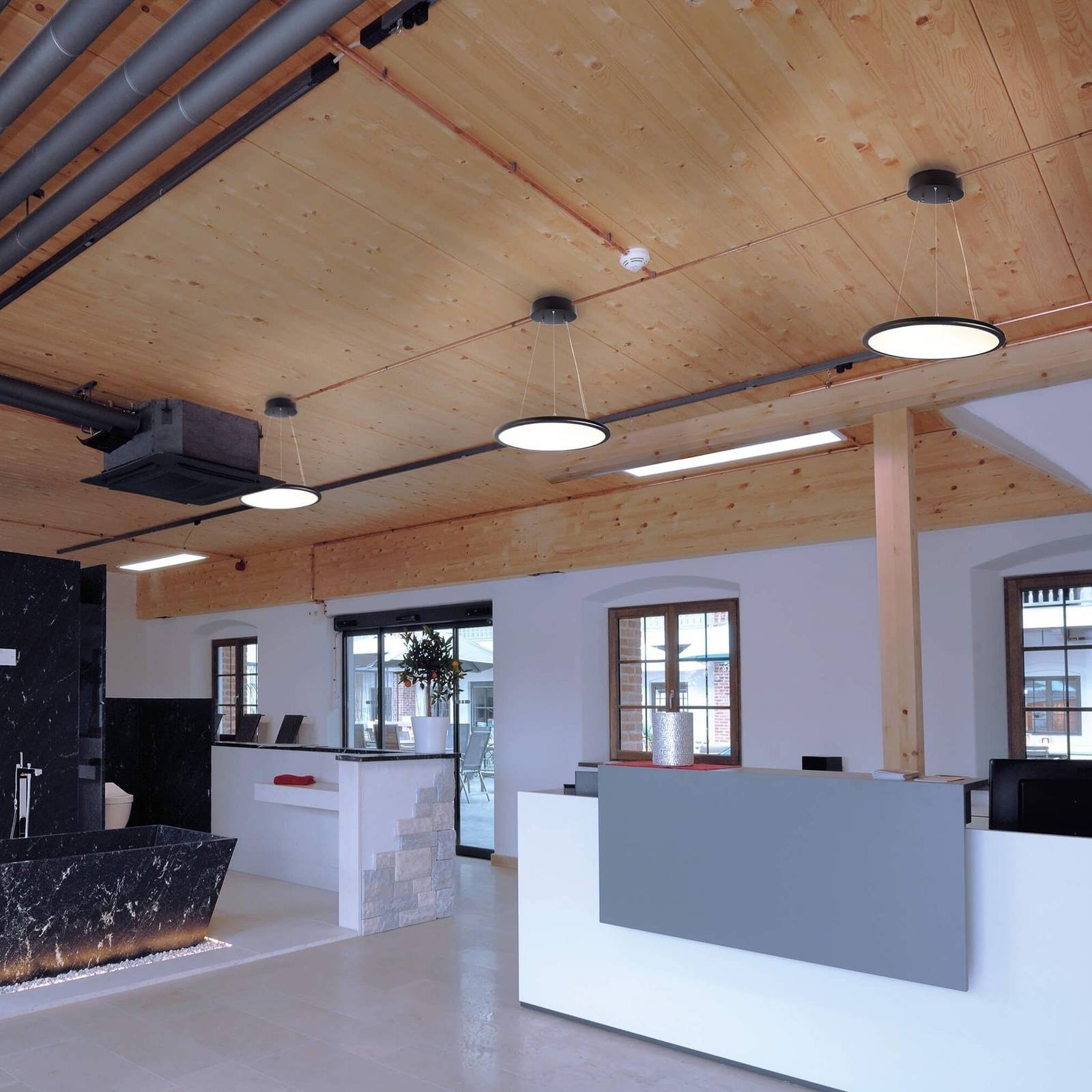 Deko-Light Závěsná světla