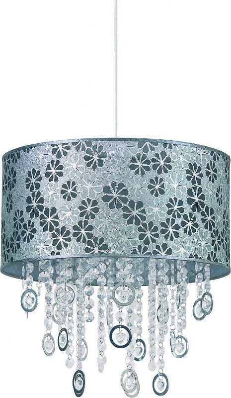 Designový lustr Nowodvorski CALABRIA 4018