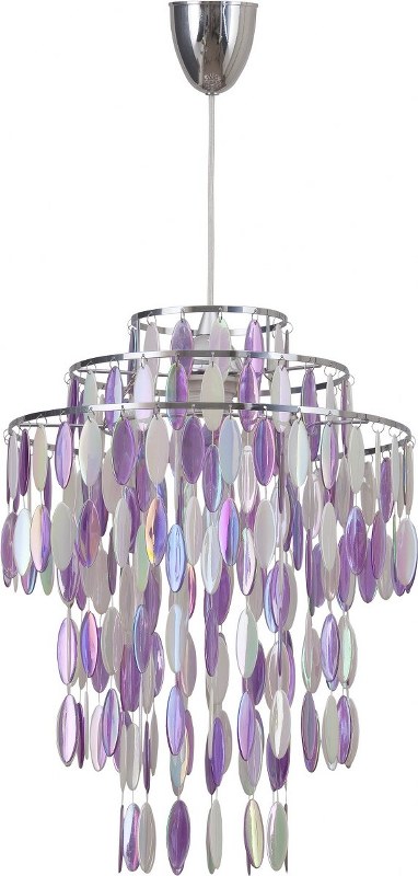 Designový lustr Nowodvorski MESYNA 4028