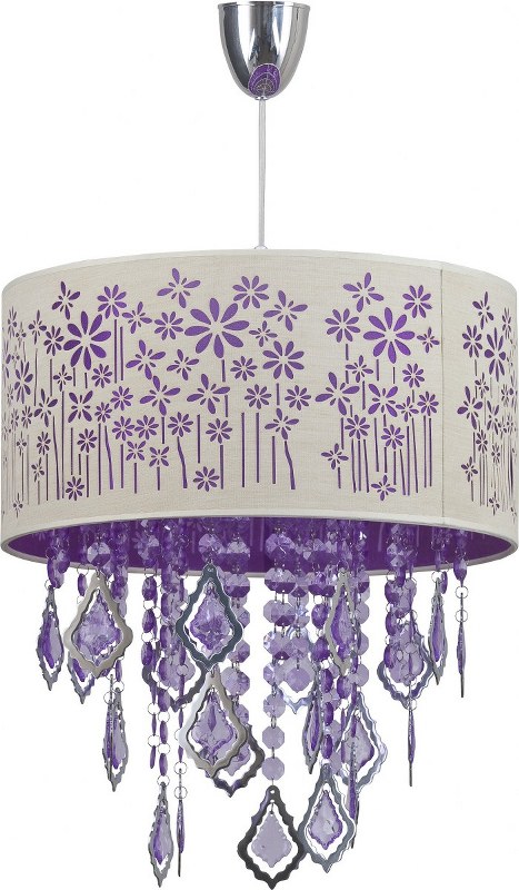 Designový lustr Nowodvorski PESCARA 4022