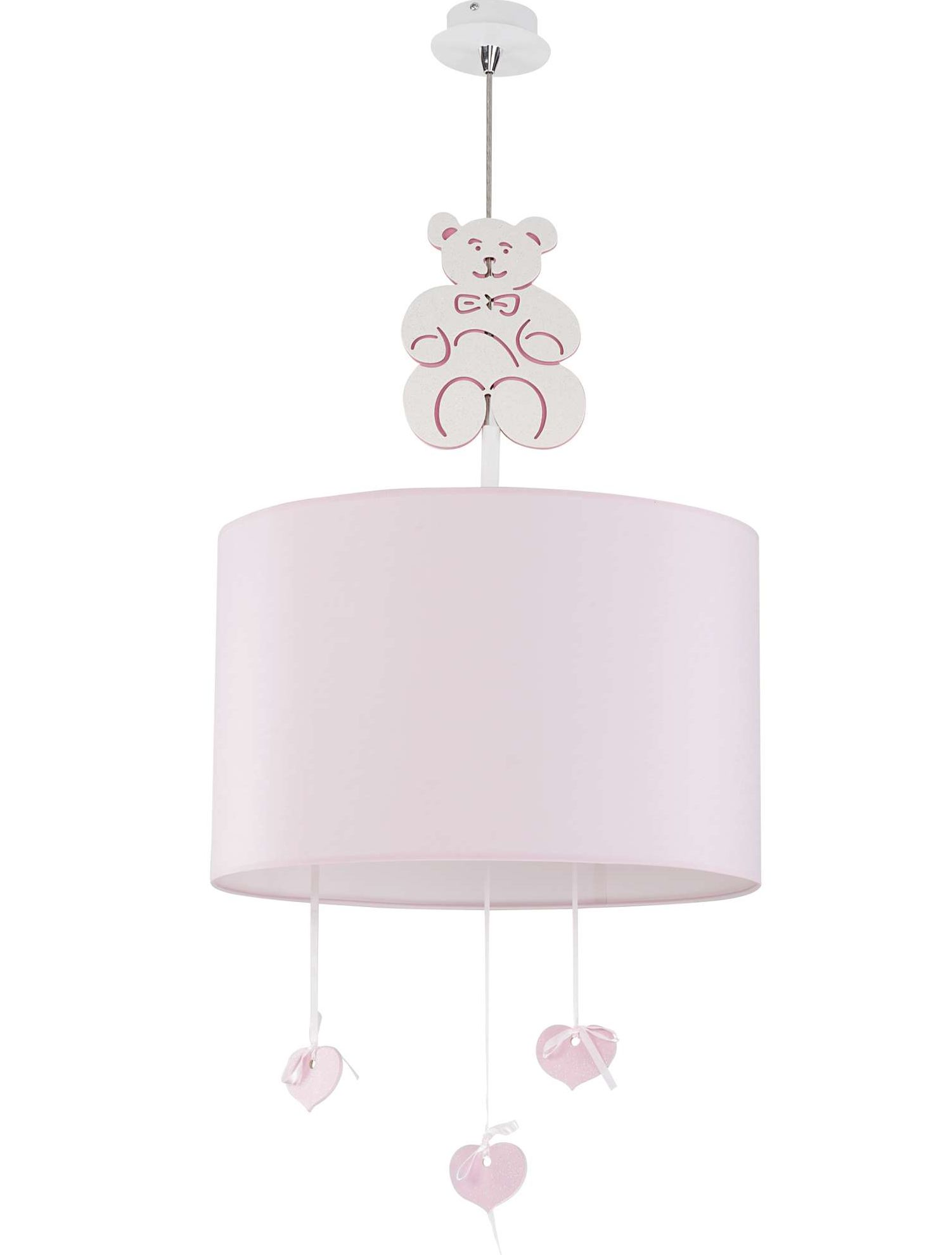 Dětské svítidlo Nowodvorski Honey 6615