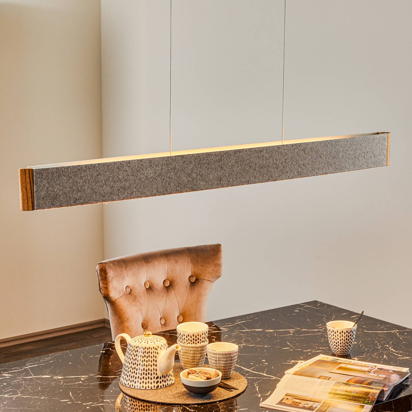 Domus 1927.13 Závěsná světla