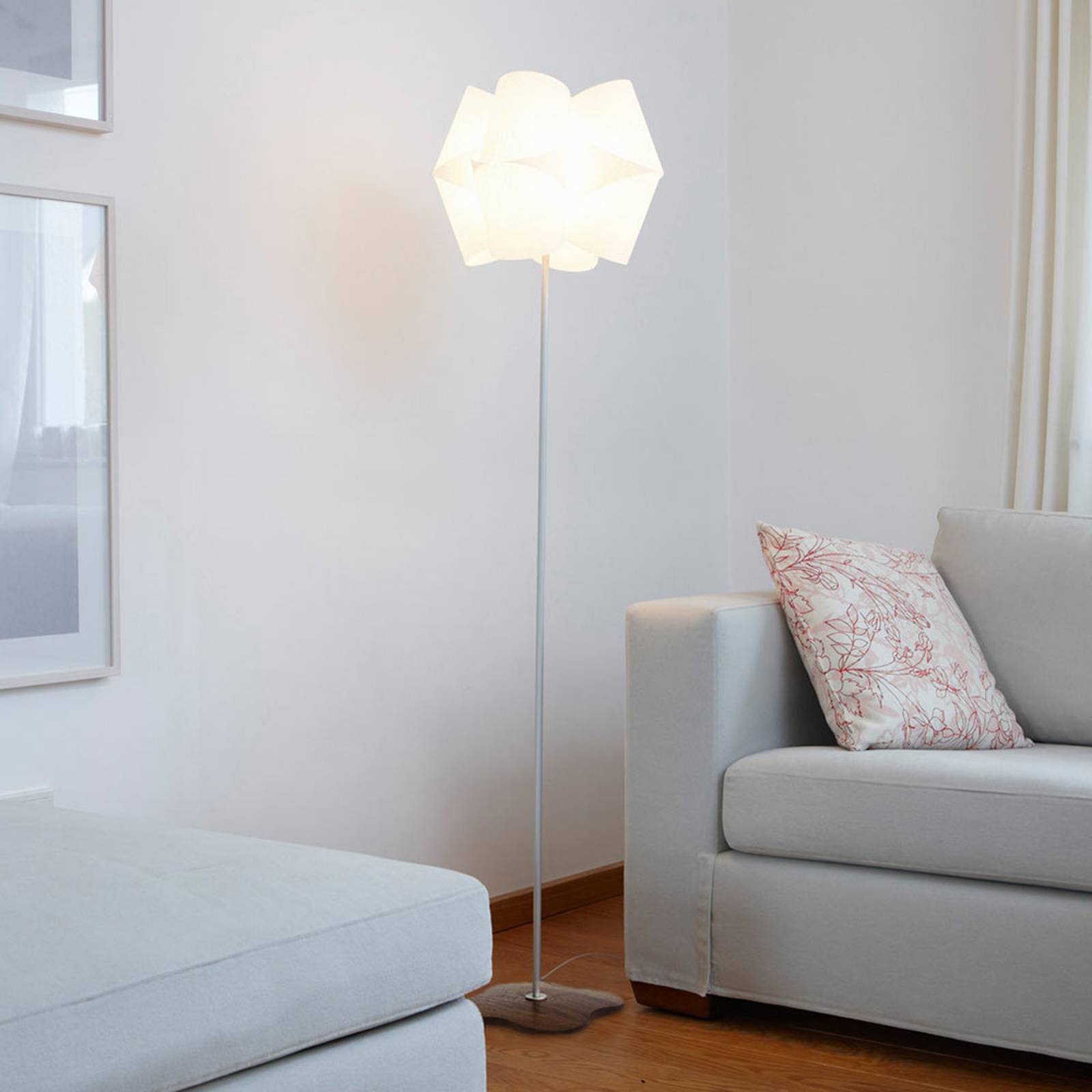 Domus 61.838.404 Stojací lampy