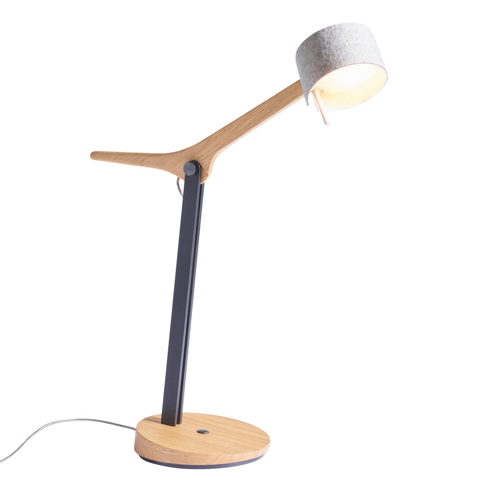 Domus 7741.13 Stolní lampy kancelářské