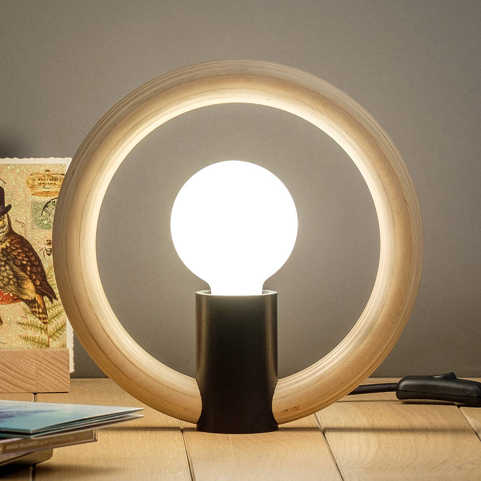 Domus 7790. Stolní lampy