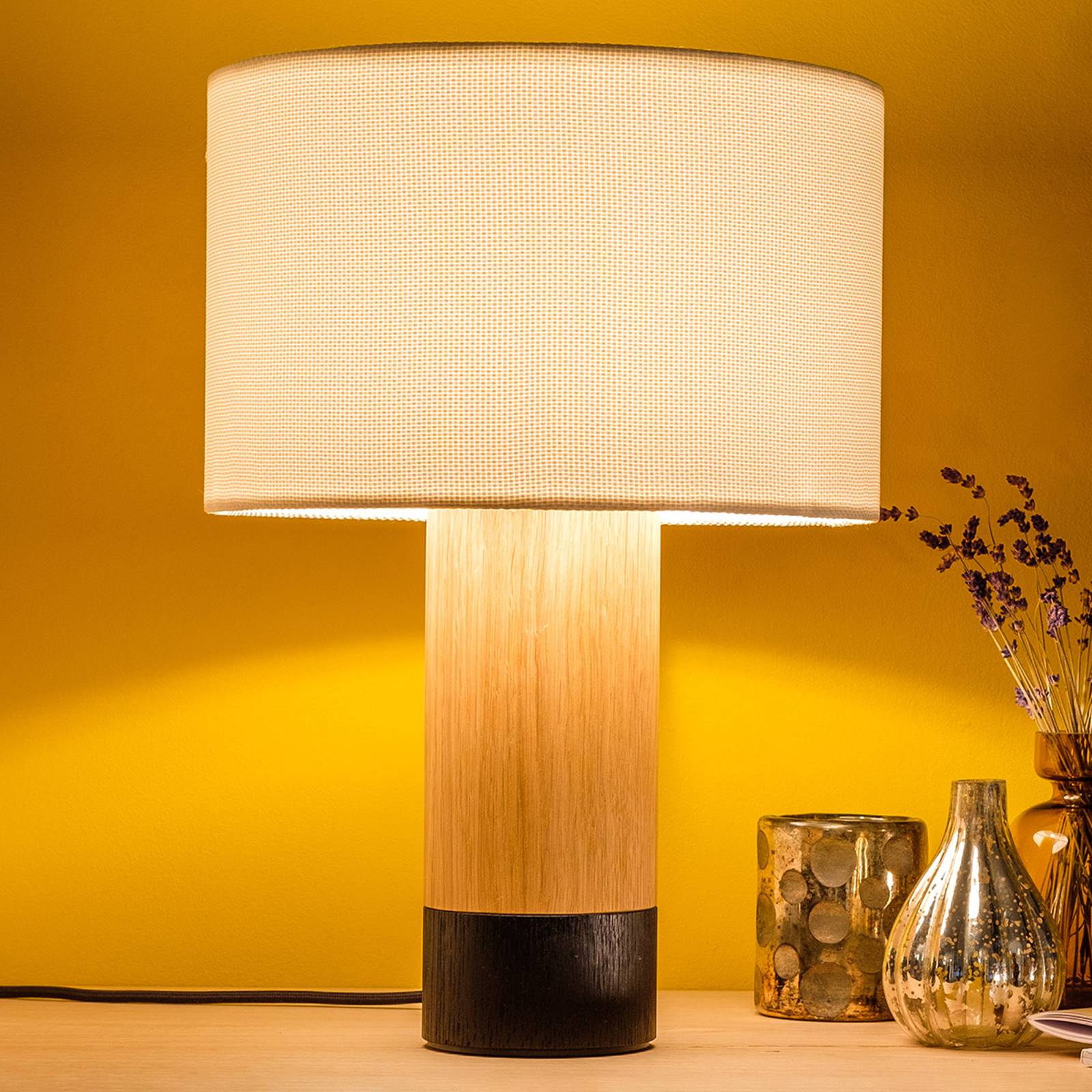 Domus 79.212.140 Stolní lampy