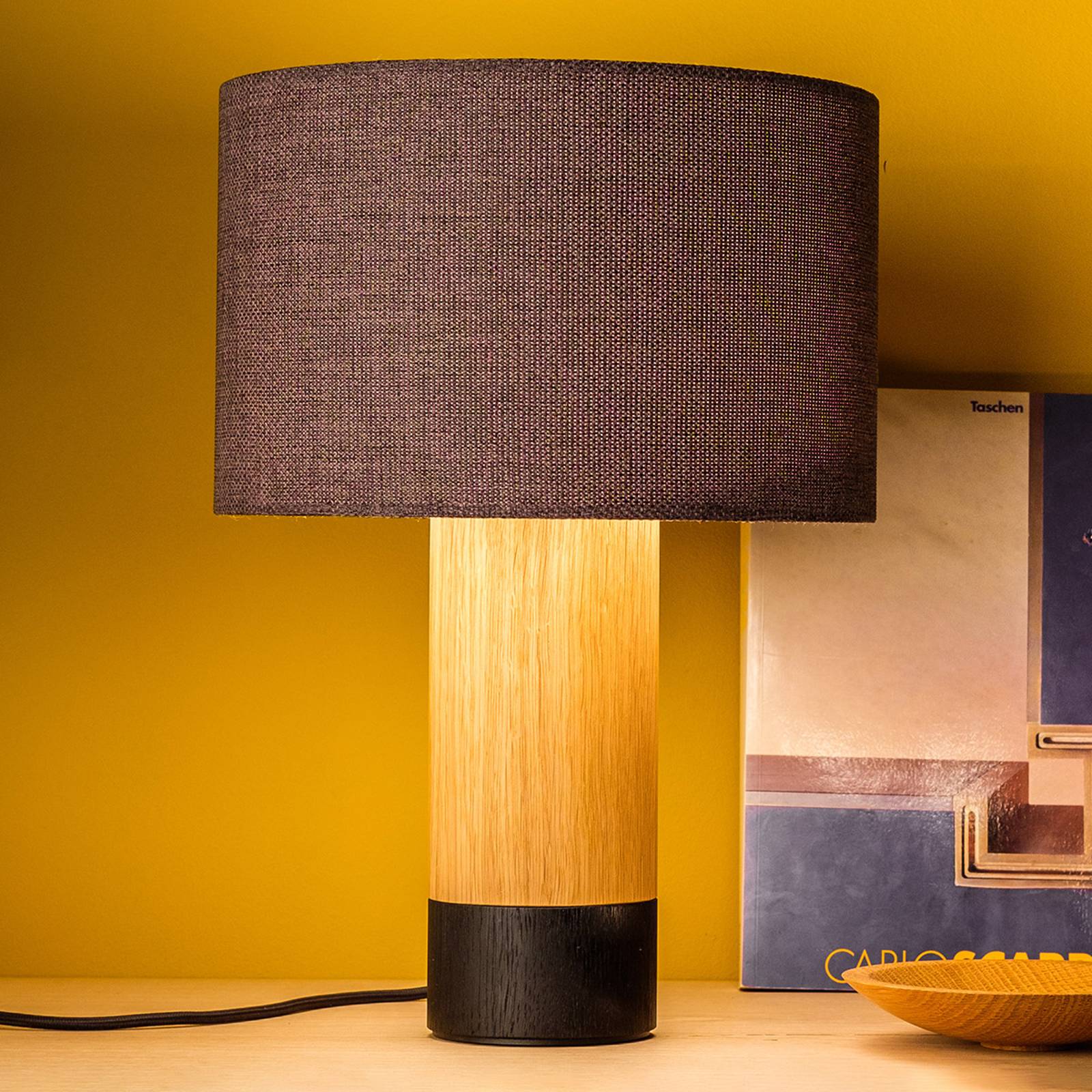 Domus 79.212.141 Stolní lampy