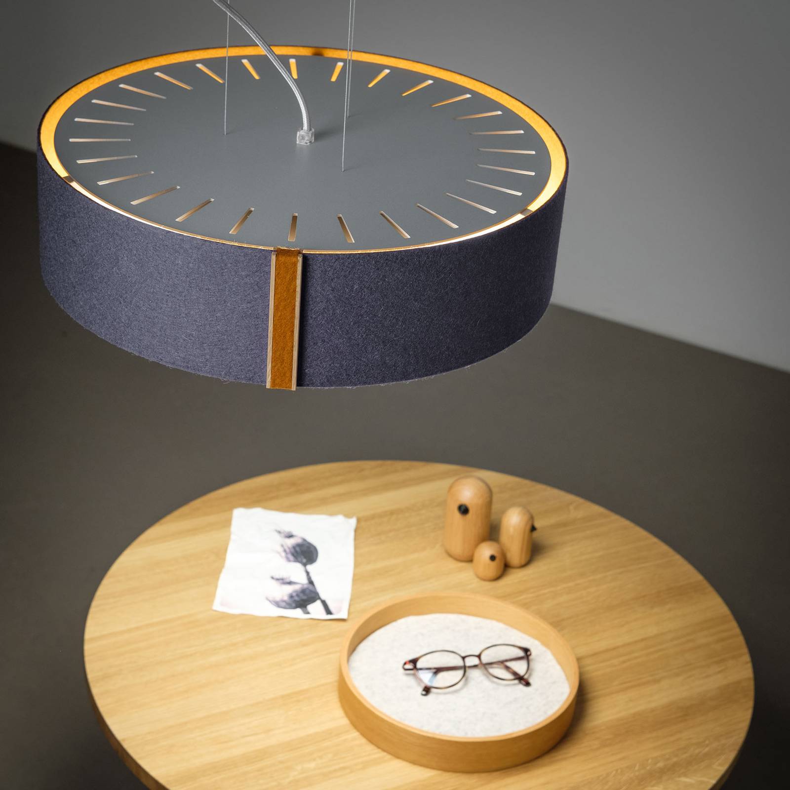 Domus Závěsná světla