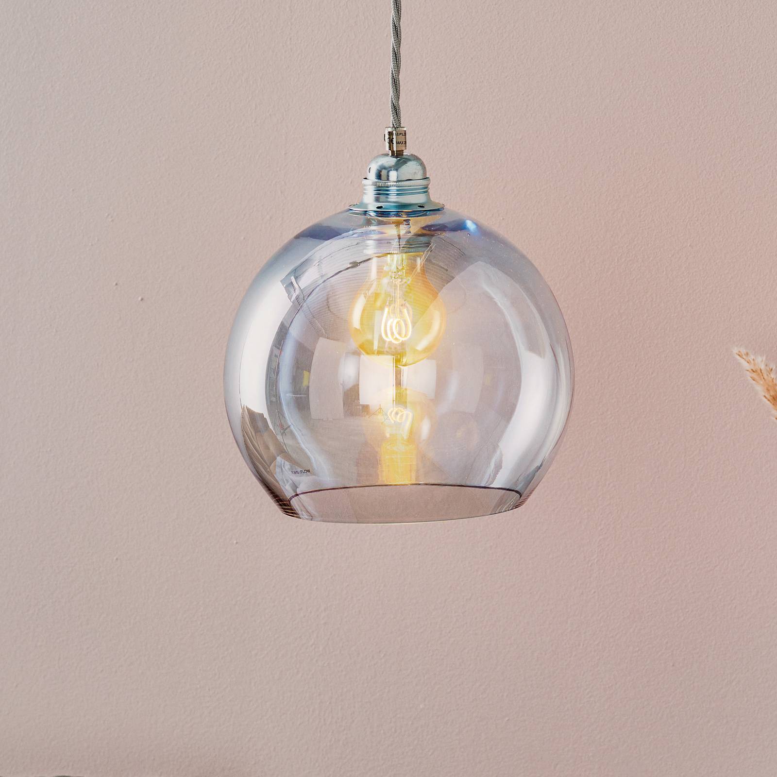 EBB & FLOW LA101616 Závěsná světla