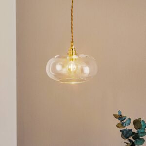 EBB & FLOW LA101770 Závěsná světla