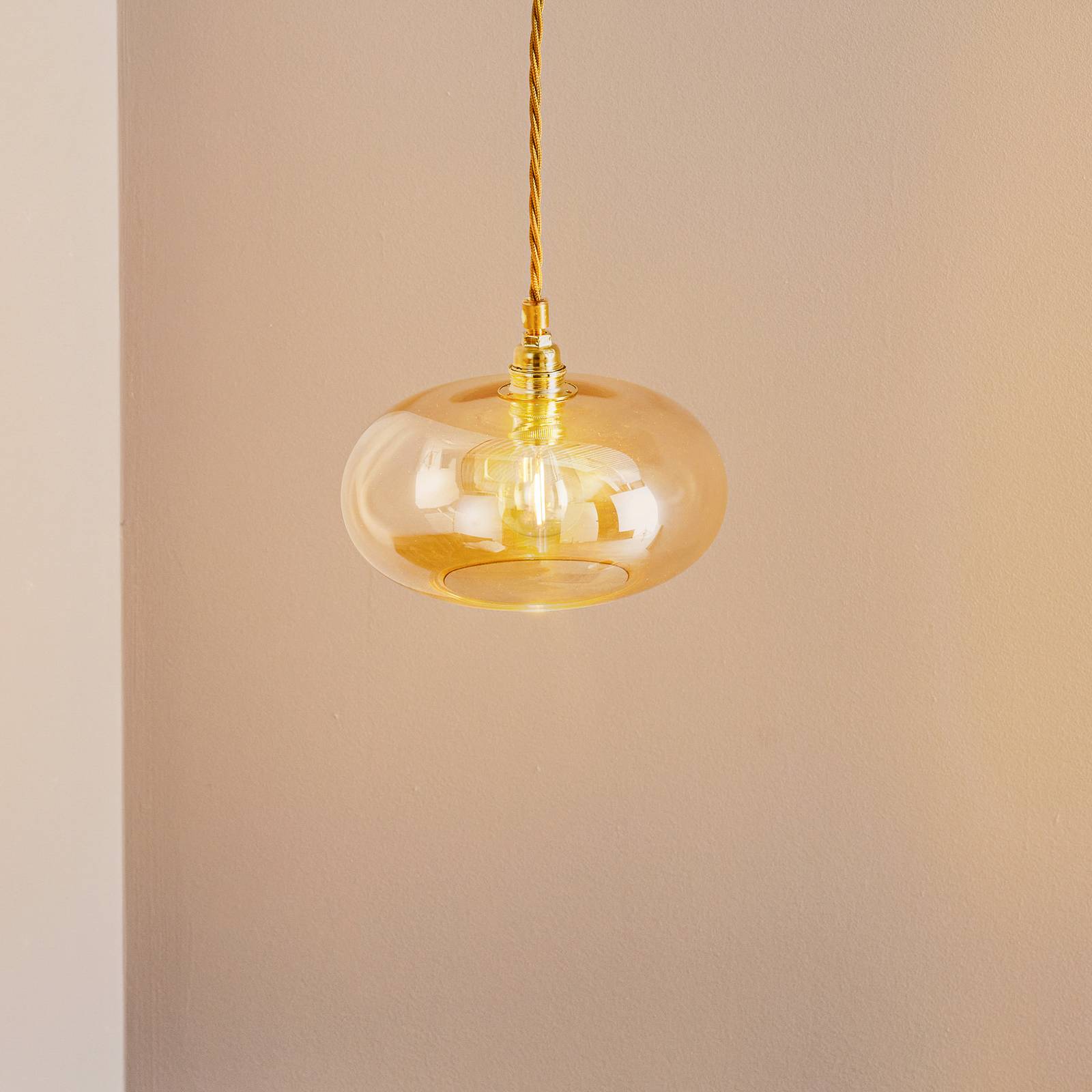 EBB & FLOW LA101772 Závěsná světla