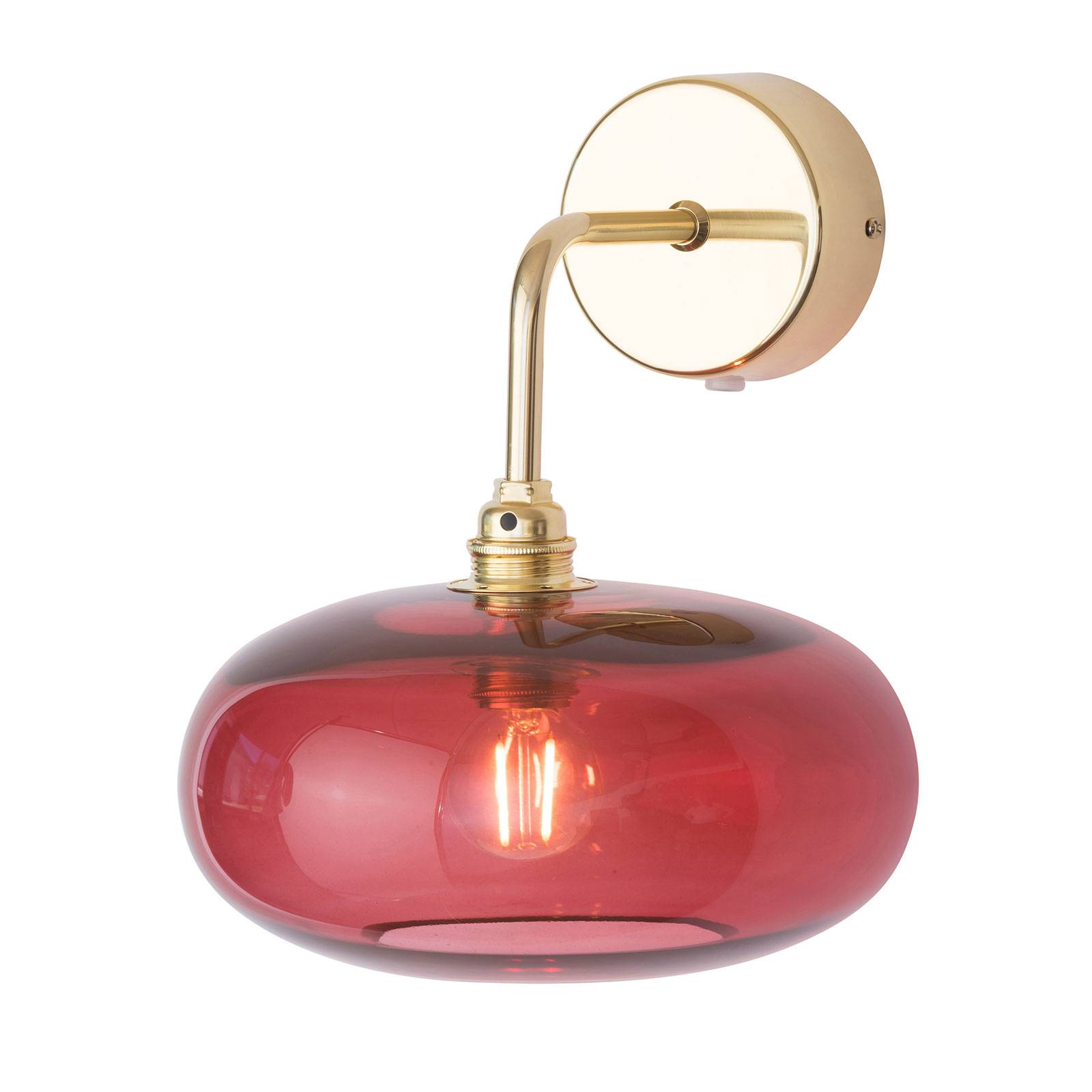 EBB & FLOW LA101782W Nástěnná svítidla