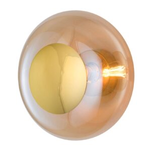 EBB & FLOW LA101800CW Nástěnná svítidla