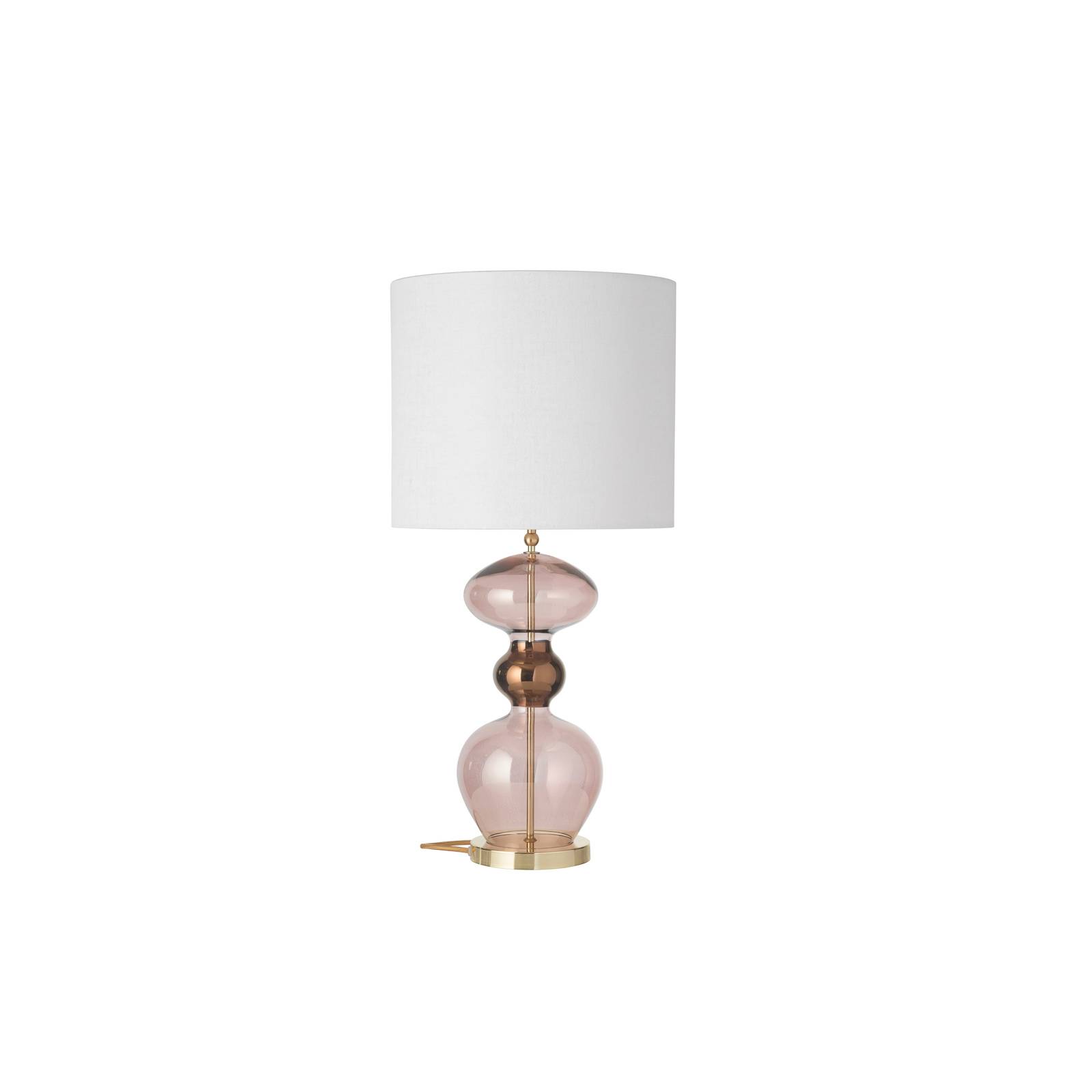 EBB & FLOW Stolní lampy