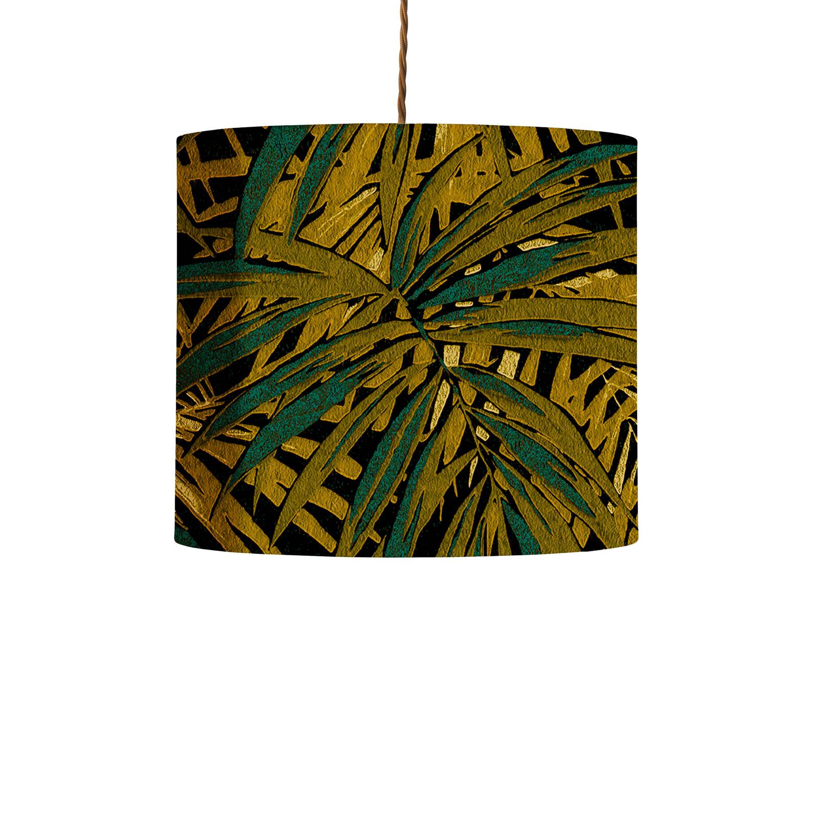 EBB & FLOW Závěsná světla