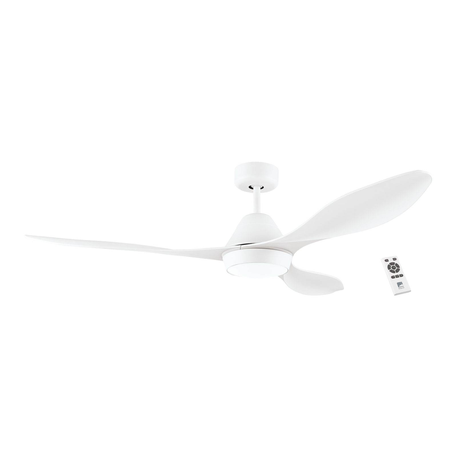 EGLO 35015 Stropní ventilátory se světlem