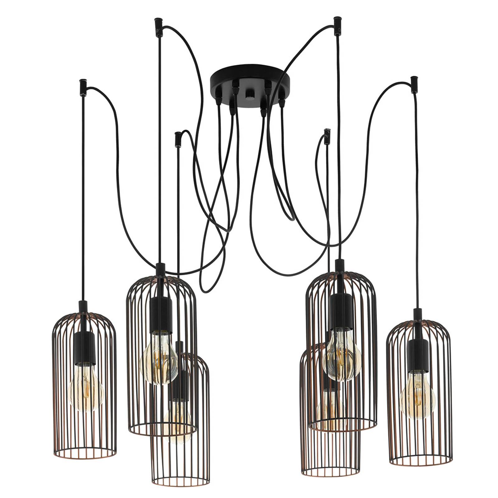 EGLO 49643 Závěsná světla