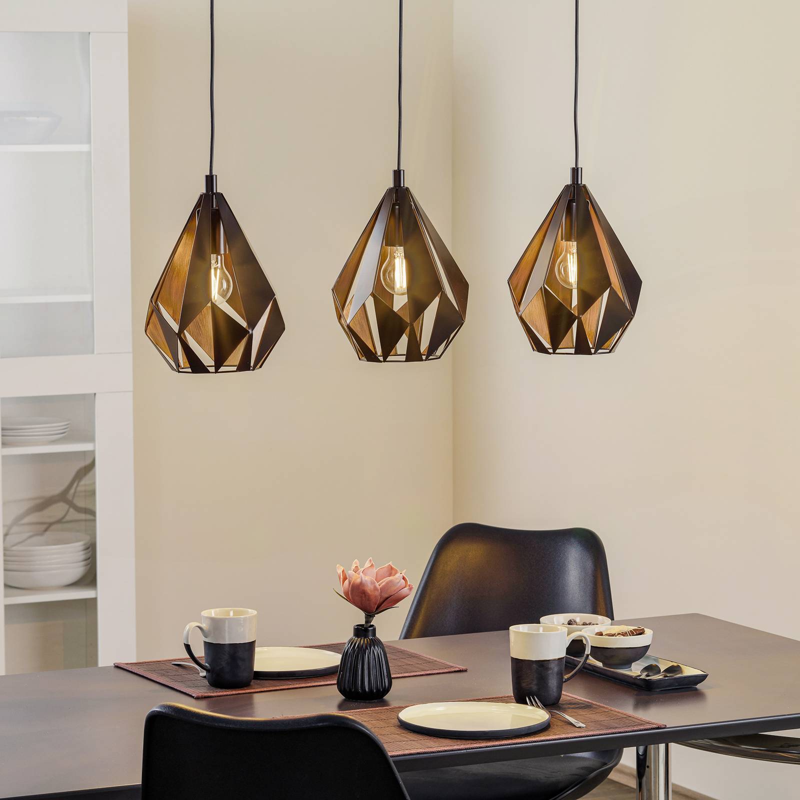 EGLO 49991 Závěsná světla