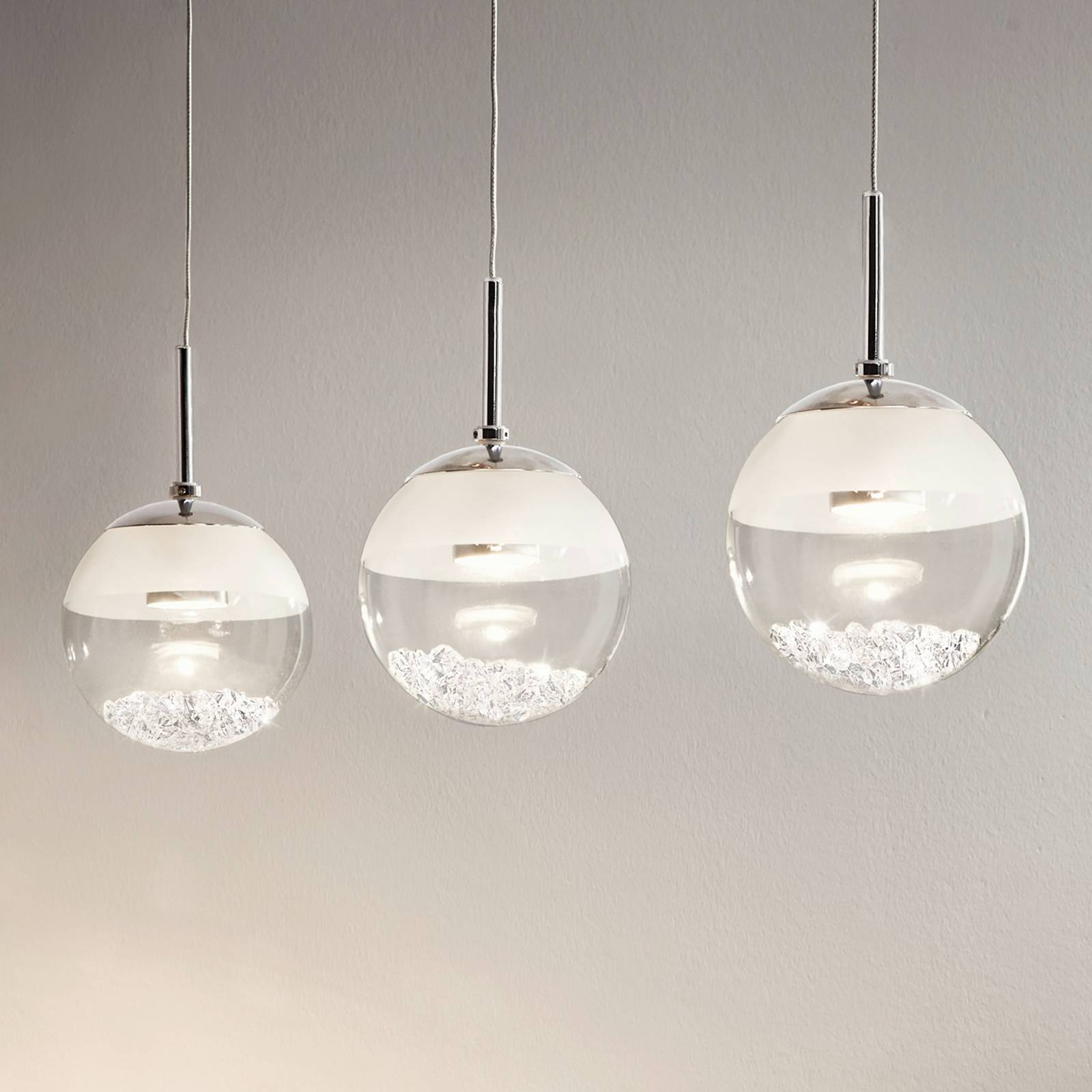 EGLO 93784 Závěsná světla