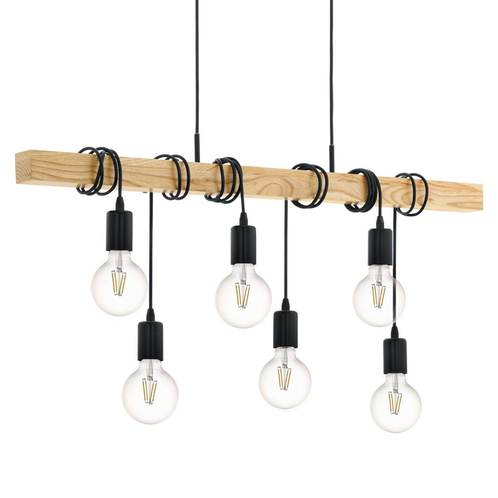 EGLO 95499 Závěsná světla