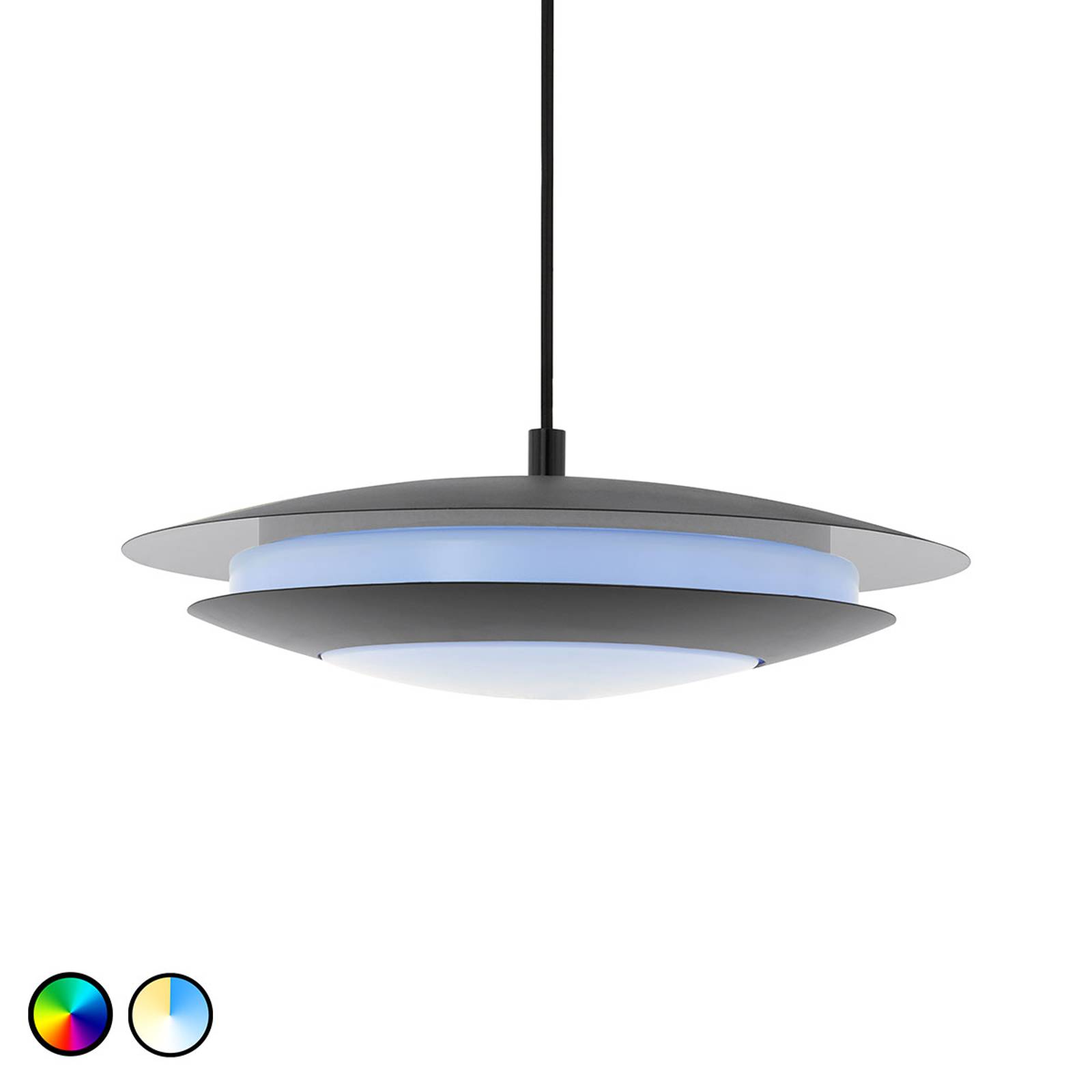 EGLO CONNECT 96978 Inteligentní lustry