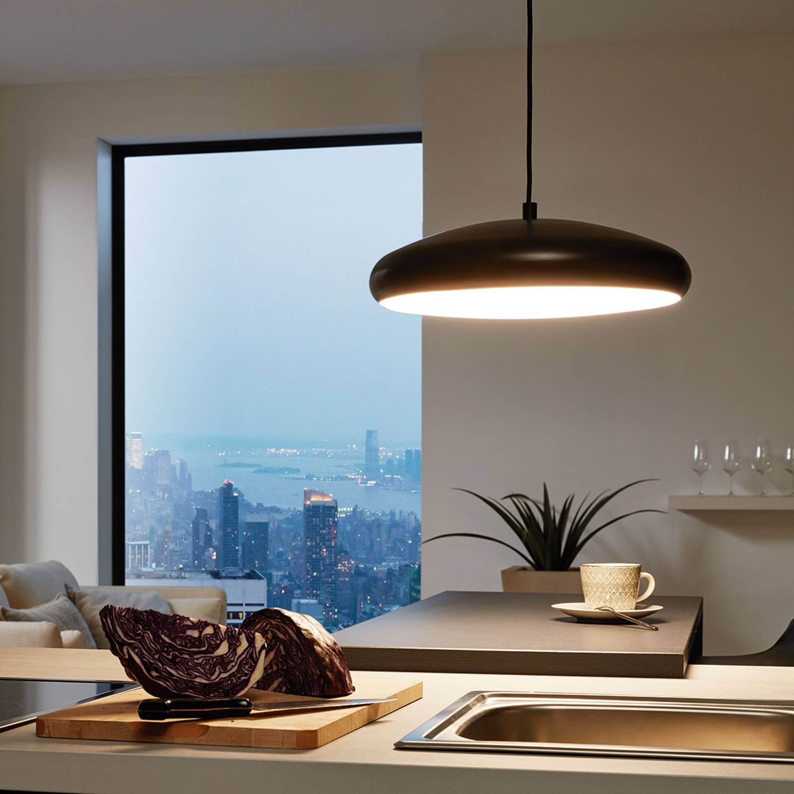 EGLO CONNECT 96997 Inteligentní lustry