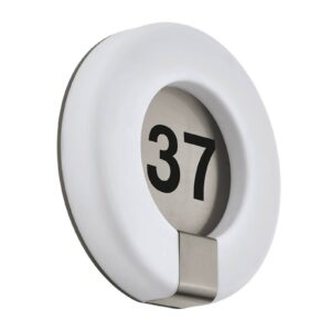 EGLO CONNECT 98145 Inteligentní venkovní nástěnná svítidla