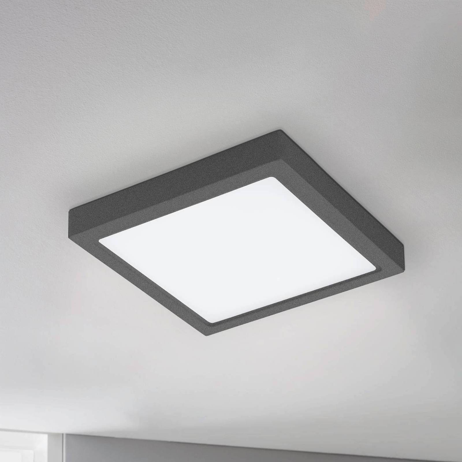 EGLO CONNECT 98174 Inteligentní venkovní stropní osvětlení