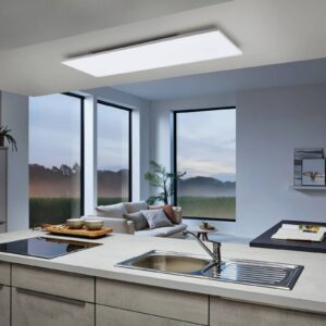 EGLO CONNECT Inteligentní stropní svítidla