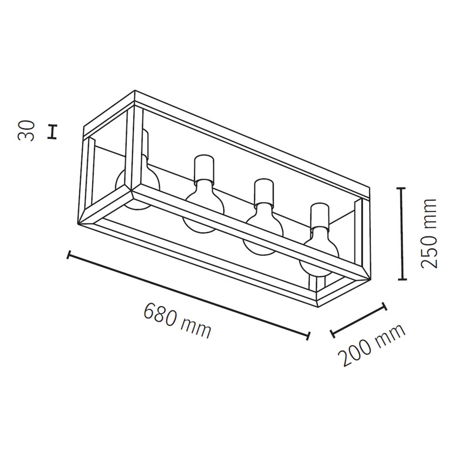 ENVOLIGHT Stropní svítidla