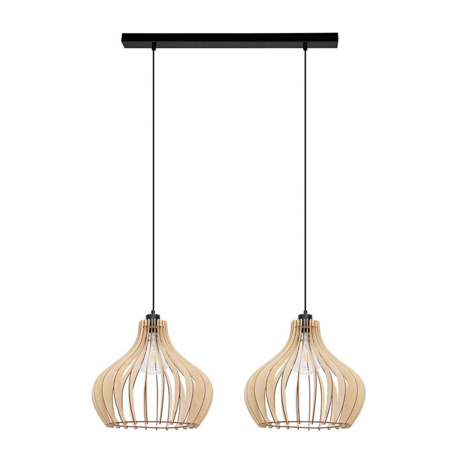 ENVOLIGHT Závěsná světla