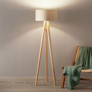 EULUNA 010p-034 Stojací lampy