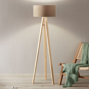 EULUNA 030p-062 Stojací lampy