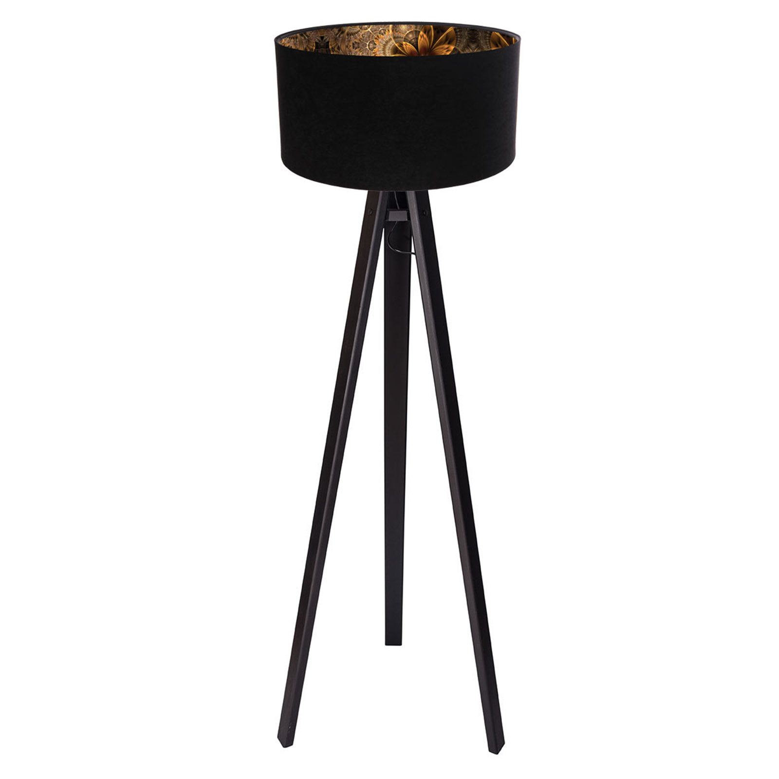 EULUNA 030p-283cz Stojací lampy