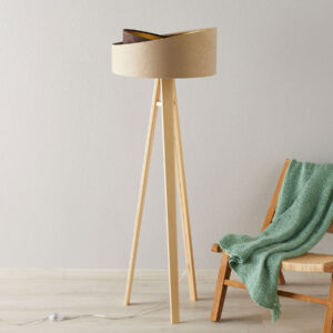 EULUNA 060p-019 Stojací lampy