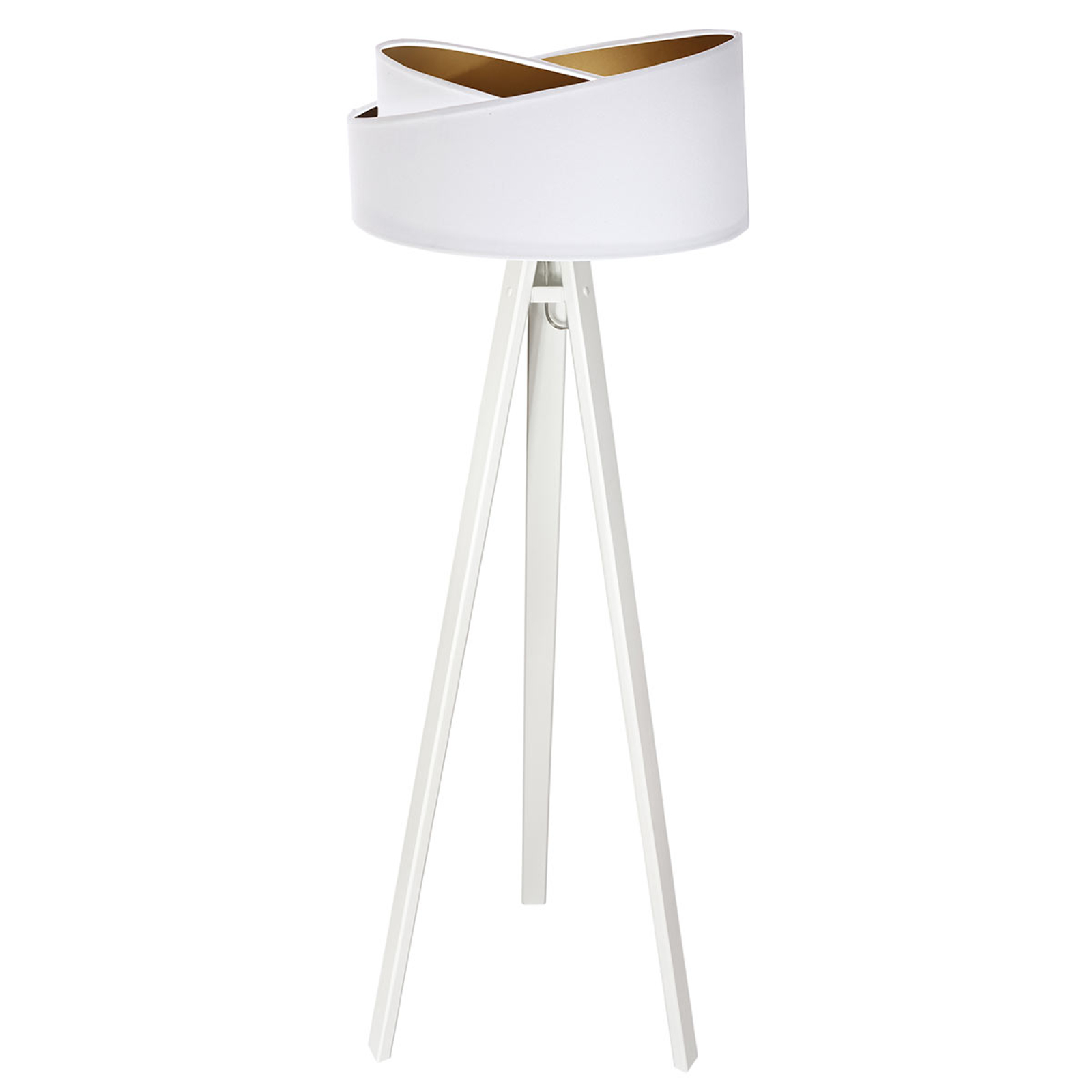 EULUNA 060p-062w Stojací lampy