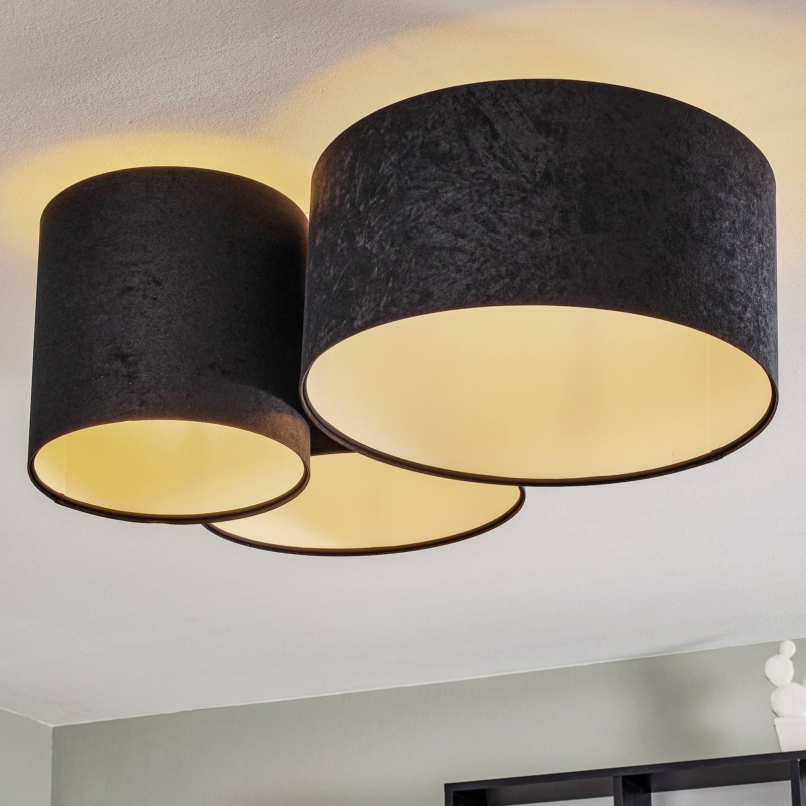 EULUNA 080-007 Stropní svítidla