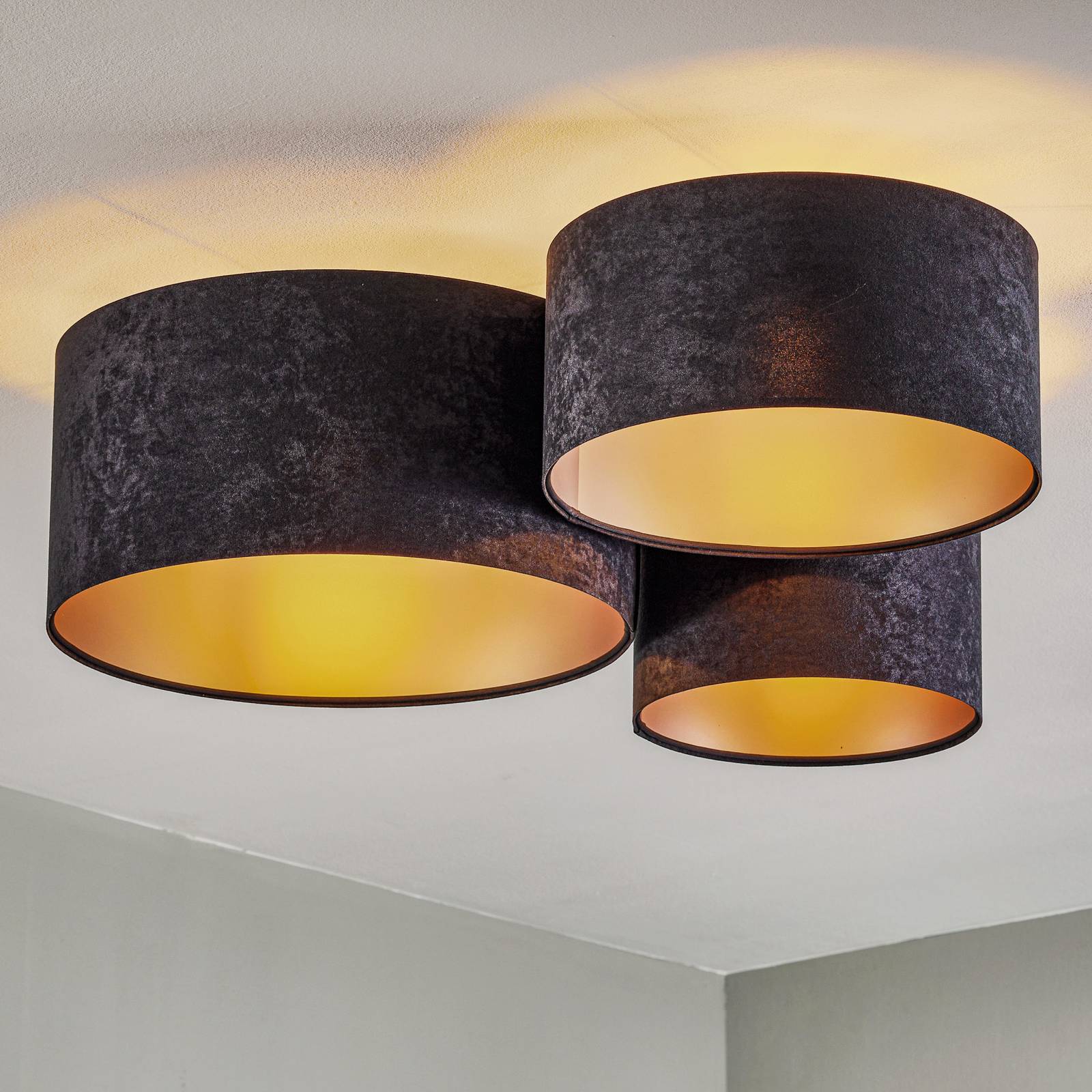 EULUNA 080-008 Stropní svítidla